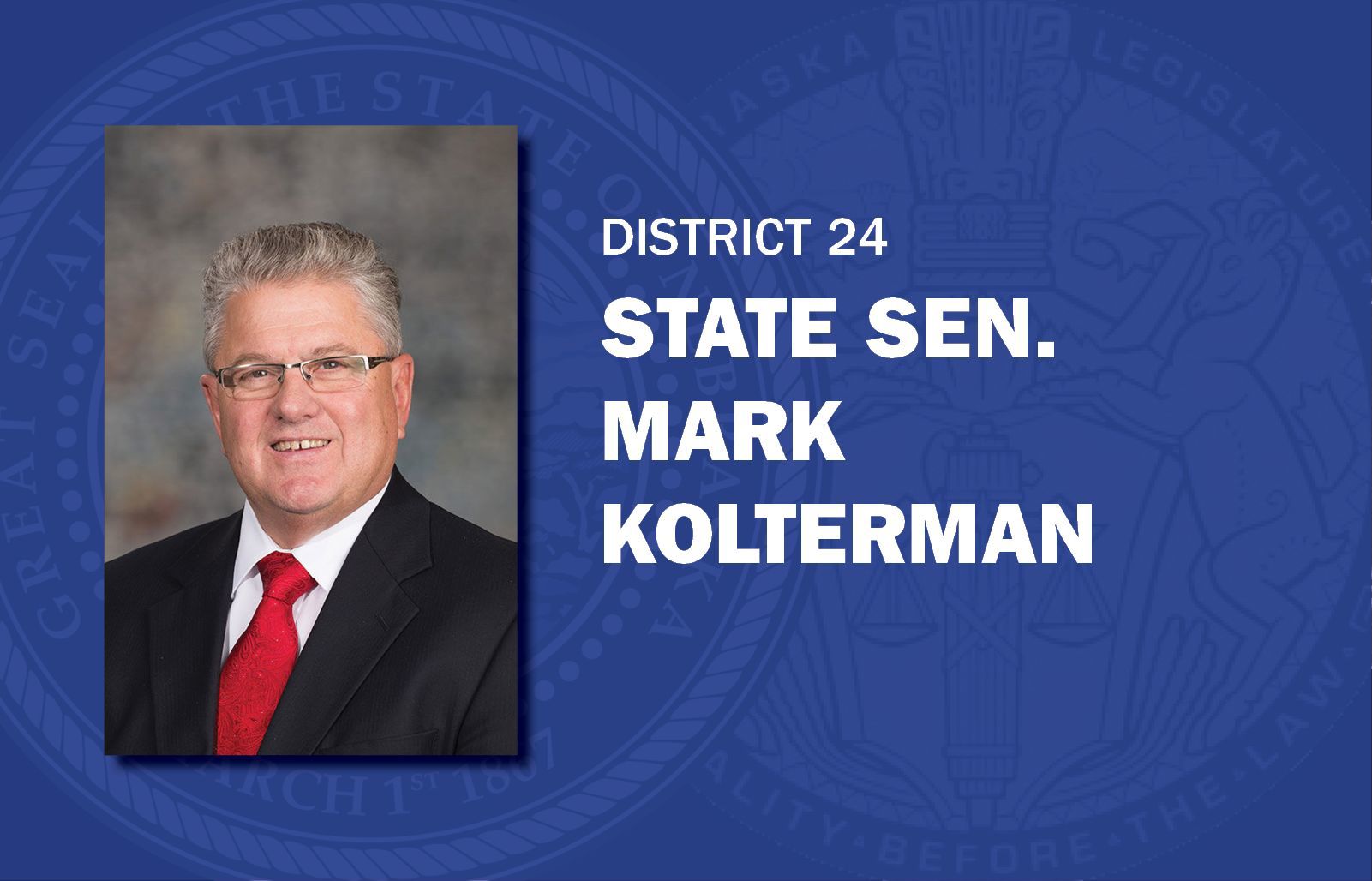 Mark Kolterman